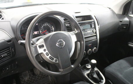 Nissan X-Trail, 2013 год, 1 655 000 рублей, 10 фотография