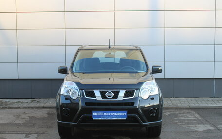 Nissan X-Trail, 2013 год, 1 655 000 рублей, 2 фотография