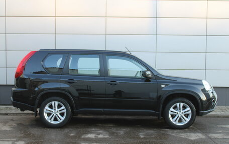 Nissan X-Trail, 2013 год, 1 655 000 рублей, 4 фотография