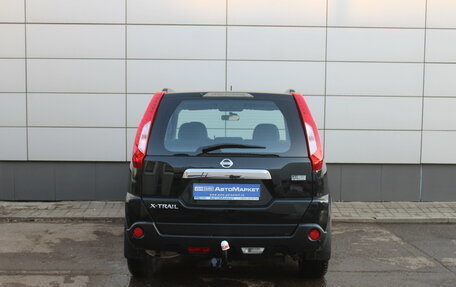 Nissan X-Trail, 2013 год, 1 655 000 рублей, 7 фотография