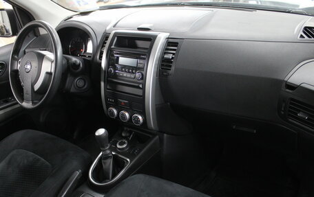 Nissan X-Trail, 2013 год, 1 655 000 рублей, 11 фотография