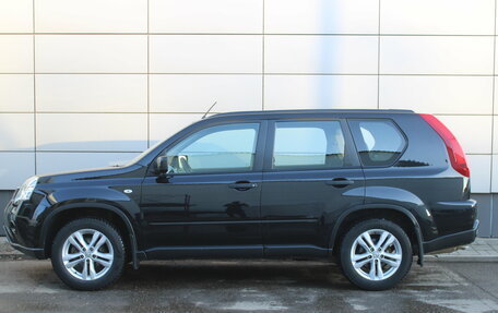 Nissan X-Trail, 2013 год, 1 655 000 рублей, 5 фотография