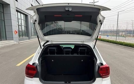 Volkswagen Polo, 2022 год, 1 445 000 рублей, 6 фотография