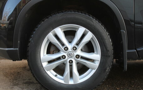 Nissan X-Trail, 2013 год, 1 655 000 рублей, 14 фотография