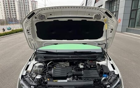 Volkswagen Polo, 2022 год, 1 445 000 рублей, 7 фотография