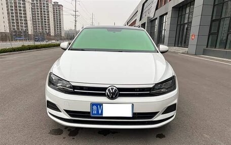 Volkswagen Polo, 2022 год, 1 445 000 рублей, 2 фотография