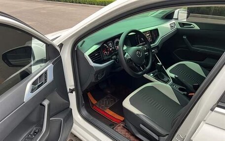 Volkswagen Polo, 2022 год, 1 445 000 рублей, 10 фотография