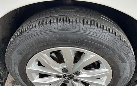 Volkswagen Polo, 2022 год, 1 445 000 рублей, 8 фотография