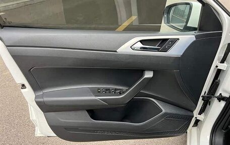 Volkswagen Polo, 2022 год, 1 445 000 рублей, 11 фотография