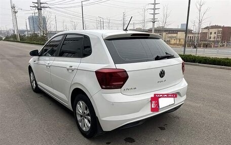 Volkswagen Polo, 2022 год, 1 445 000 рублей, 4 фотография