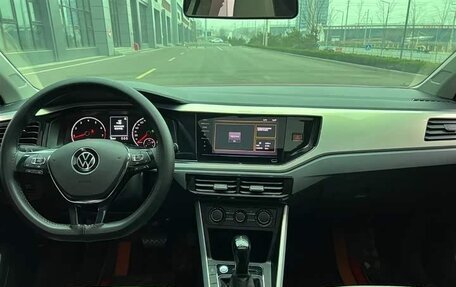 Volkswagen Polo, 2022 год, 1 445 000 рублей, 16 фотография