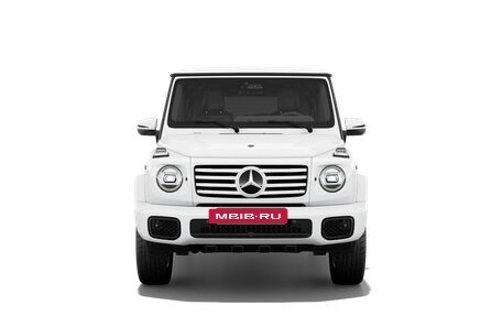 Mercedes-Benz G-Класс W463 рестайлинг _iii, 2024 год, 23 900 000 рублей, 4 фотография