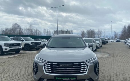 Haval Jolion, 2021 год, 1 850 000 рублей, 3 фотография