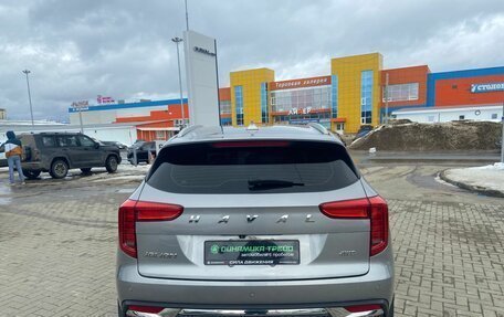 Haval Jolion, 2021 год, 1 850 000 рублей, 6 фотография