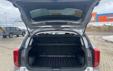 Haval Jolion, 2021 год, 1 850 000 рублей, 7 фотография