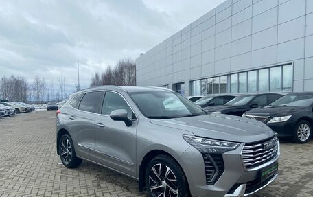 Haval Jolion, 2021 год, 1 850 000 рублей, 2 фотография