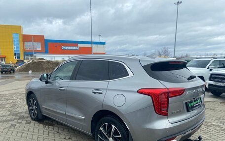 Haval Jolion, 2021 год, 1 850 000 рублей, 5 фотография