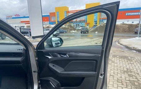 Haval Jolion, 2021 год, 1 850 000 рублей, 8 фотография