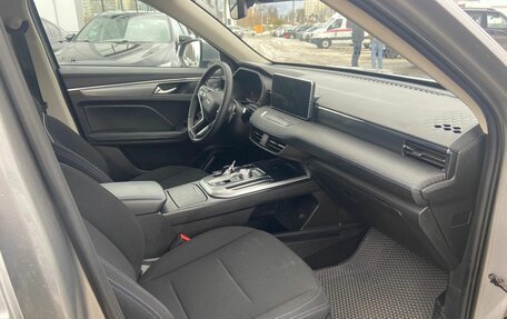 Haval Jolion, 2021 год, 1 850 000 рублей, 9 фотография