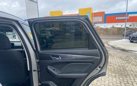 Haval Jolion, 2021 год, 1 850 000 рублей, 10 фотография