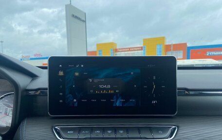 Haval Jolion, 2021 год, 1 850 000 рублей, 24 фотография