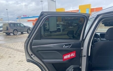 Haval Jolion, 2021 год, 1 850 000 рублей, 12 фотография