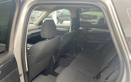 Haval Jolion, 2021 год, 1 850 000 рублей, 14 фотография