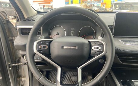 Haval Jolion, 2021 год, 1 850 000 рублей, 21 фотография