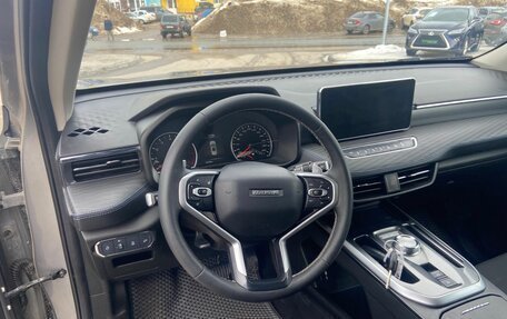 Haval Jolion, 2021 год, 1 850 000 рублей, 18 фотография