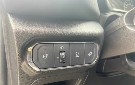 Haval Jolion, 2021 год, 1 850 000 рублей, 19 фотография