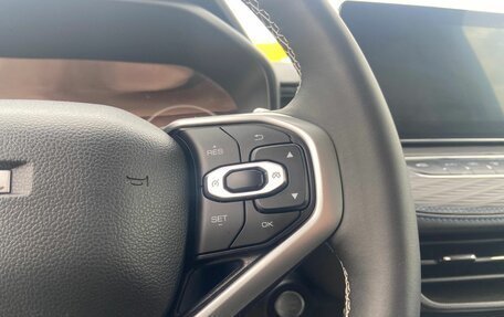 Haval Jolion, 2021 год, 1 850 000 рублей, 23 фотография