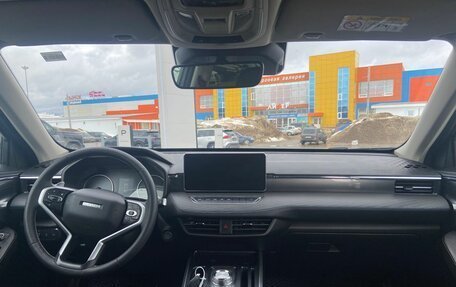 Haval Jolion, 2021 год, 1 850 000 рублей, 28 фотография