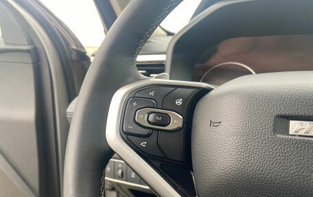 Haval Jolion, 2021 год, 1 850 000 рублей, 22 фотография