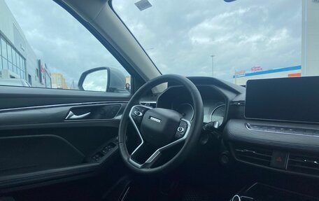 Haval Jolion, 2021 год, 1 850 000 рублей, 29 фотография