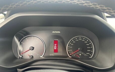 Haval Jolion, 2021 год, 1 850 000 рублей, 20 фотография