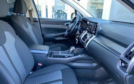 KIA Sorento IV, 2021 год, 3 259 000 рублей, 8 фотография