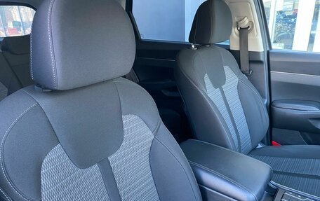 KIA Sorento IV, 2021 год, 3 259 000 рублей, 14 фотография