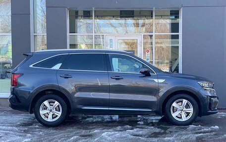 KIA Sorento IV, 2021 год, 3 259 000 рублей, 6 фотография