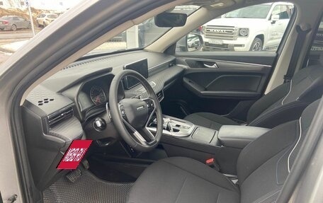 Haval Jolion, 2021 год, 1 850 000 рублей, 17 фотография