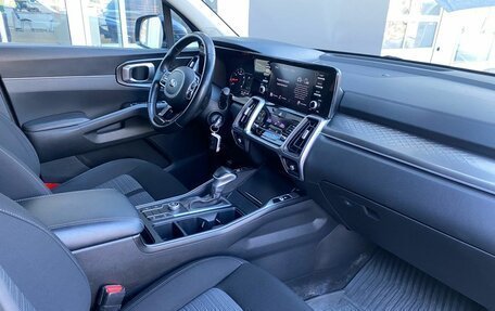 KIA Sorento IV, 2021 год, 3 259 000 рублей, 7 фотография