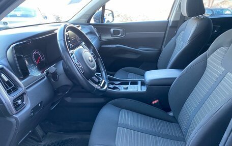 KIA Sorento IV, 2021 год, 3 259 000 рублей, 12 фотография