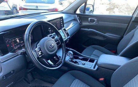 KIA Sorento IV, 2021 год, 3 259 000 рублей, 11 фотография