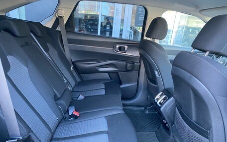 KIA Sorento IV, 2021 год, 3 259 000 рублей, 16 фотография