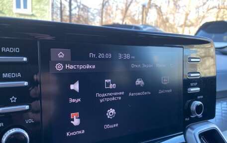 KIA Sorento IV, 2021 год, 3 259 000 рублей, 19 фотография