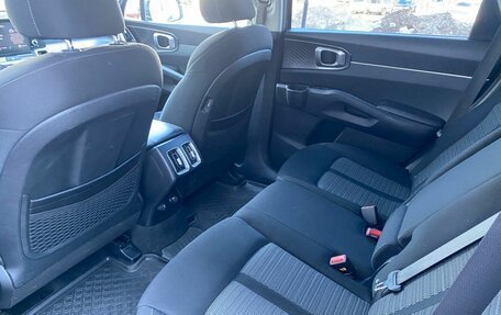 KIA Sorento IV, 2021 год, 3 259 000 рублей, 17 фотография