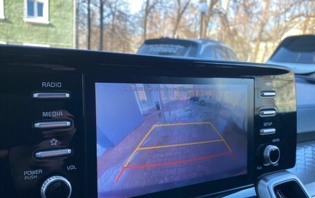 KIA Sorento IV, 2021 год, 3 259 000 рублей, 21 фотография