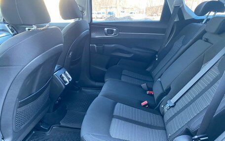 KIA Sorento IV, 2021 год, 3 259 000 рублей, 18 фотография