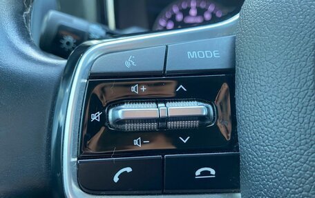 KIA Sorento IV, 2021 год, 3 259 000 рублей, 26 фотография