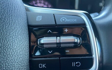 KIA Sorento IV, 2021 год, 3 259 000 рублей, 27 фотография