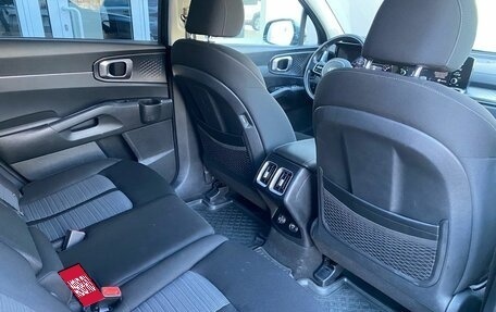 KIA Sorento IV, 2021 год, 3 259 000 рублей, 15 фотография